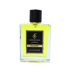 Silk Night - The Elegance of Midnight Luxury