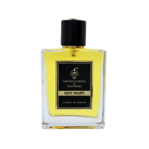 Sexy Night - The Scent of Desire & Temptation