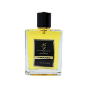 Royal Choice - The Essence of Prestige & Power