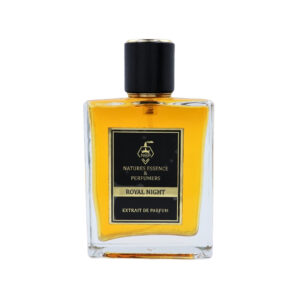 Royal Night - The Fragrance of Elegance & Power
