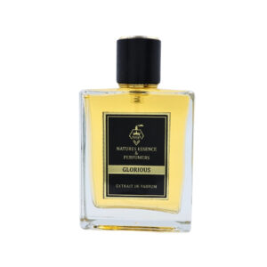 Glorious - A Radiant Celebration of Elegance & Joy