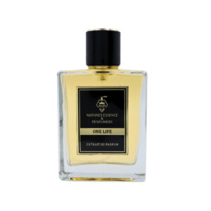 One Life - The Fragrance of Passion & Possibilities