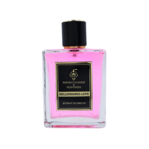 Millionaires Love – The Essence of Luxury & Passion