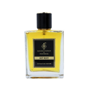 Hot Body - The Scent of Confidence & Desire
