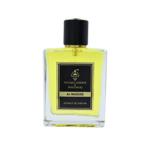 Al Mashak - The Essence of Pure Elegance & Serenity
