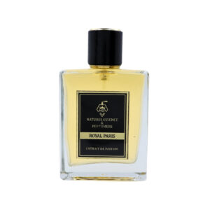 Royal Paris - The Elegance of French Luxury