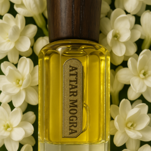 Attar Mogara
