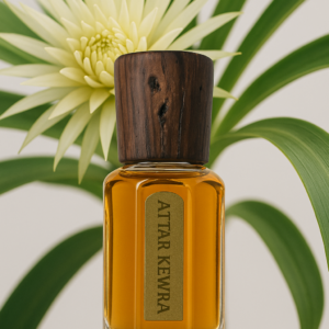 Attar Kewra