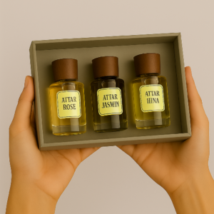 Attar Collection - Curate Your Signature Collection