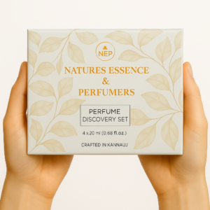 Perfume Collection – Curate your Discovery Set
