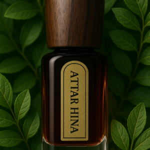 Attar Hina