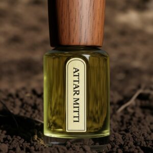 Attar Mitti