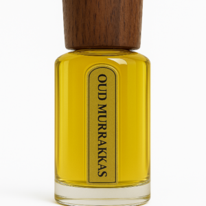 Oud Oil Murrakkas