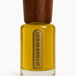 Oud Oil Mukhallat