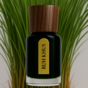 Attar Ruh Khus