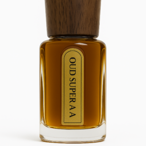 Oud Oil Super AA