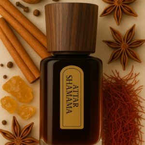 Attar Shamama