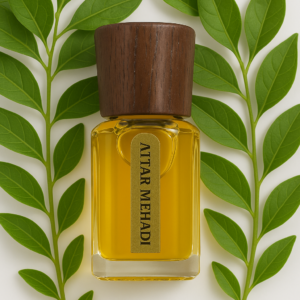Attar Mehadi