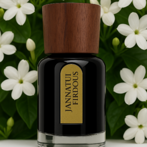 Attar Jannat-ul-Firdous