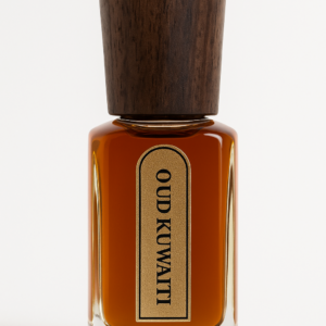 Oud Oil Kuwaiti