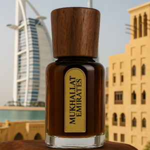 Mukhallat Emirates