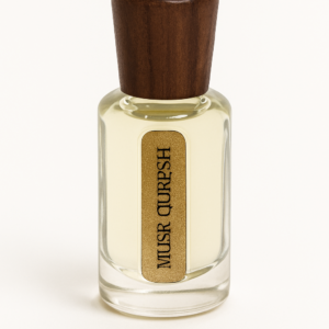Musk Quresh