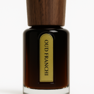 Oud Oil Franchi