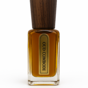 Oud Oil Combodi