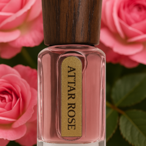 Attar Rose