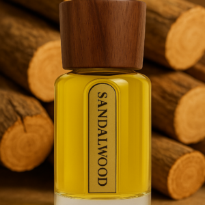 Attar Sandalwood