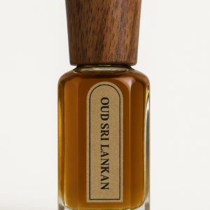 Oud Oil Sri Lankan