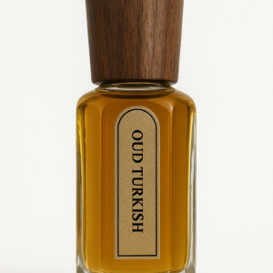 Oud Oil Turkish