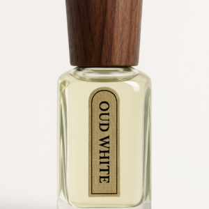 Oud Oil White