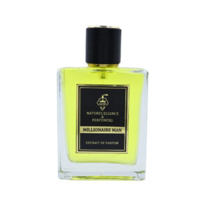 Millionaires Man – The Scent of Power & Prestige