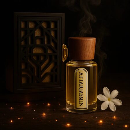 ATTAR JASMIN