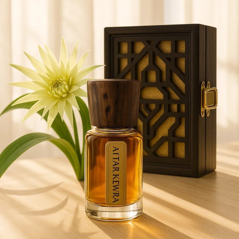 ATTAR KEWRA