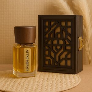 ATTAR MEHADI