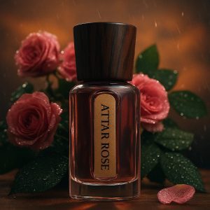 ATTAR ROSE