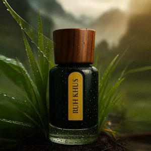 ATTAR RUH KHUS