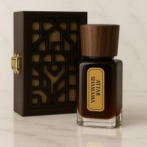 ATTAR SHAMAMA