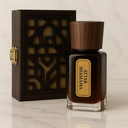ATTAR SHAMAMA
