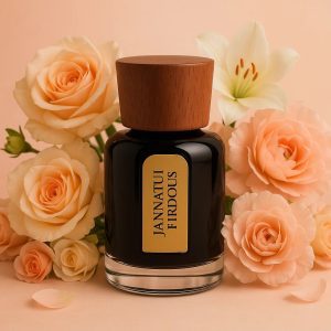 ATTAR JANNATUL FIRDOUS