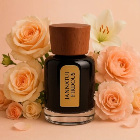 ATTAR JANNATUL FIRDOUS