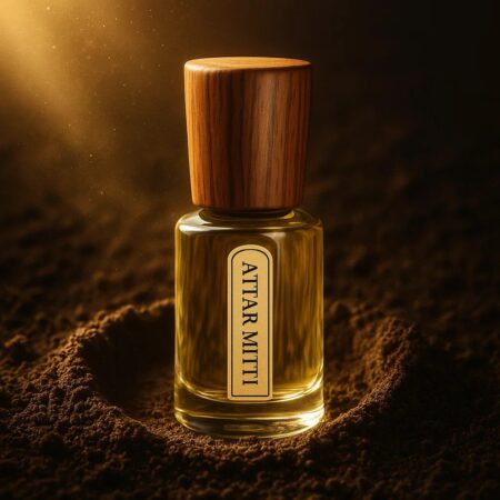 Attar Mitti