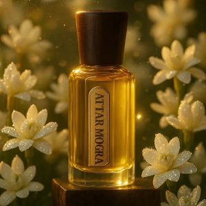 ATTAR MOGARA