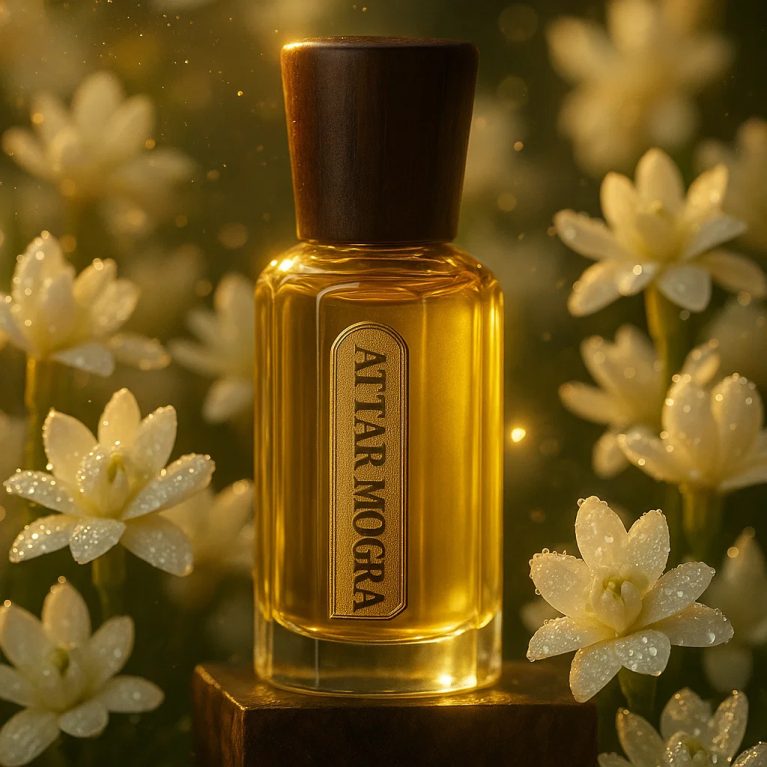 ATTAR MOGARA