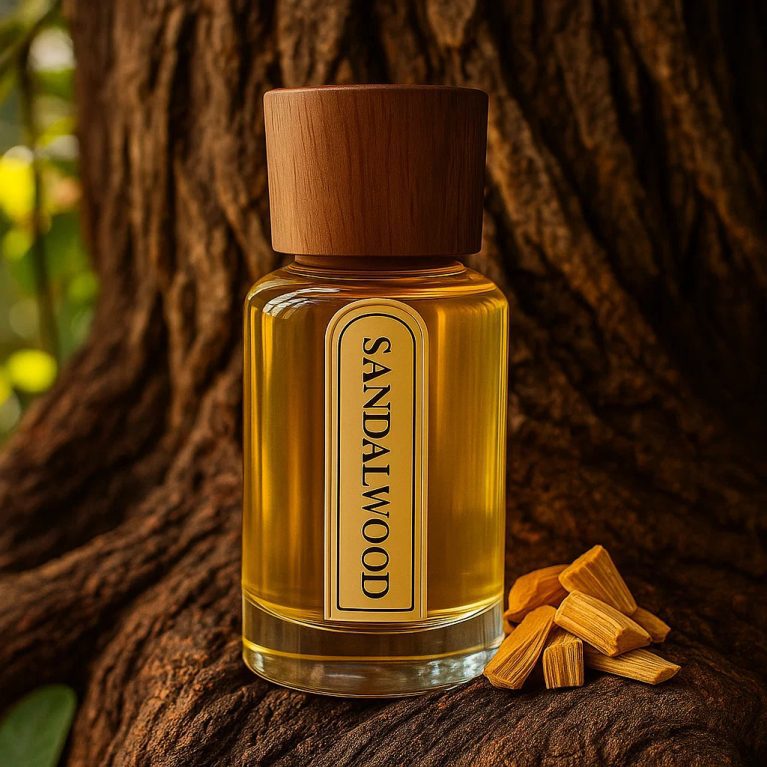 ATTAR SANDALWOOD