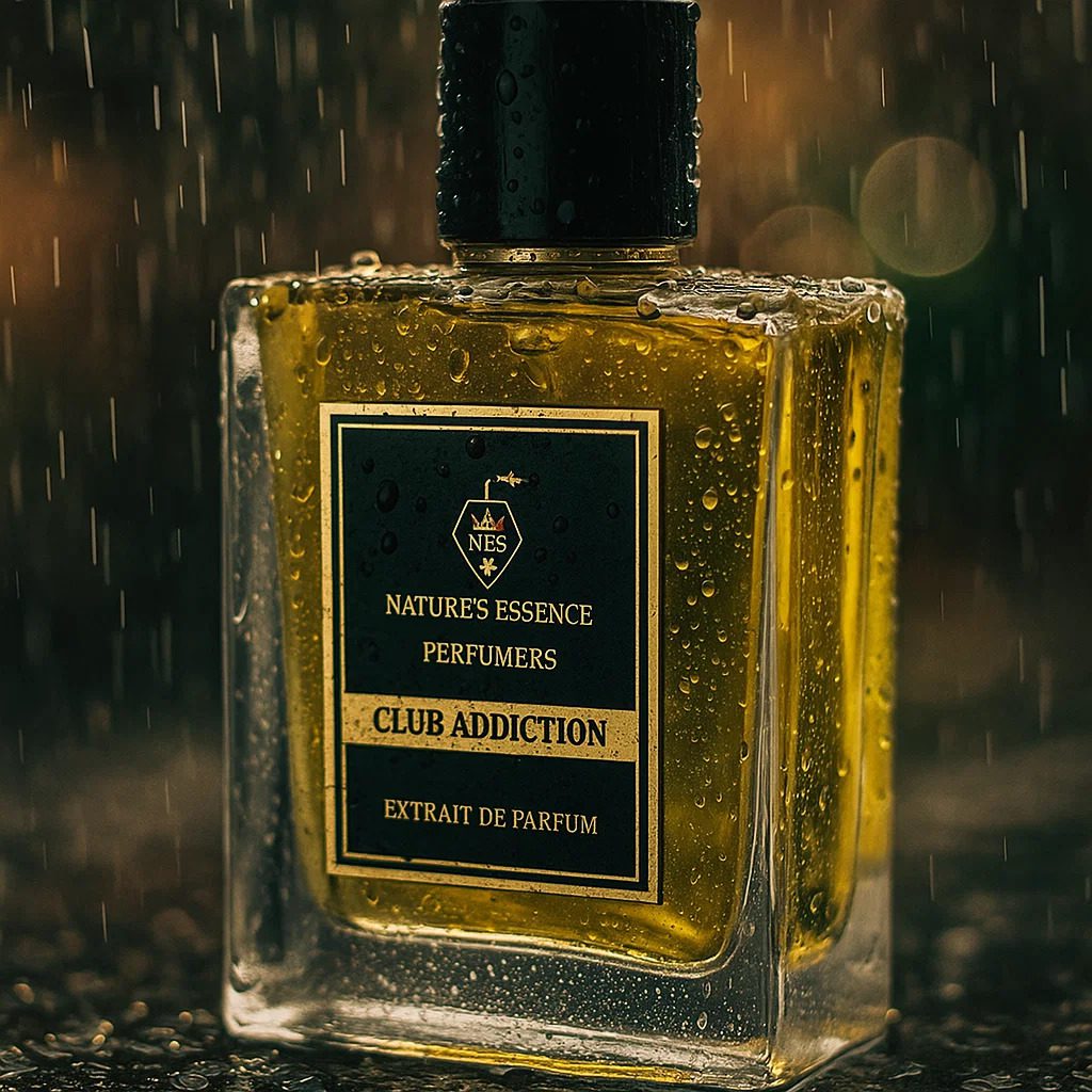 Club Addiction