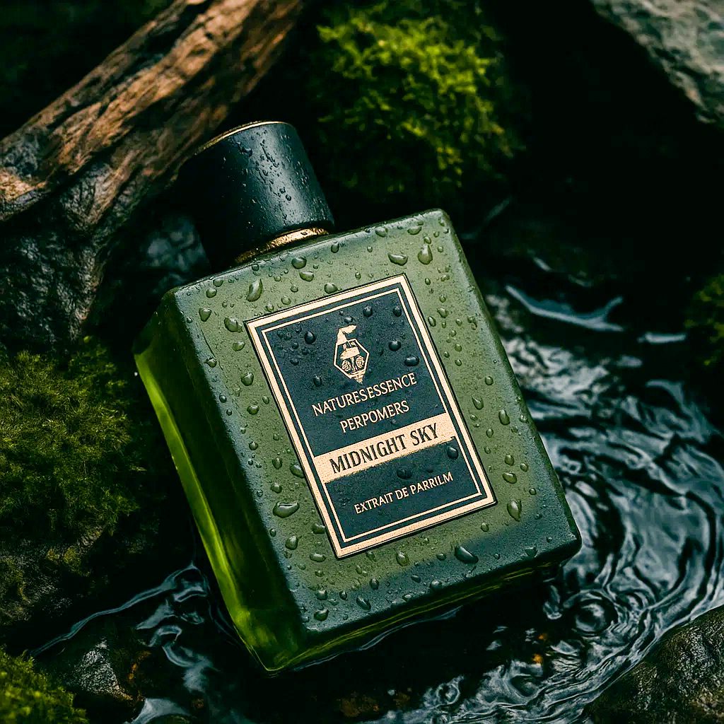 MIDNIGHT SKY PERFUME