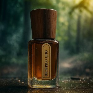 OUDH OIL COMBODI